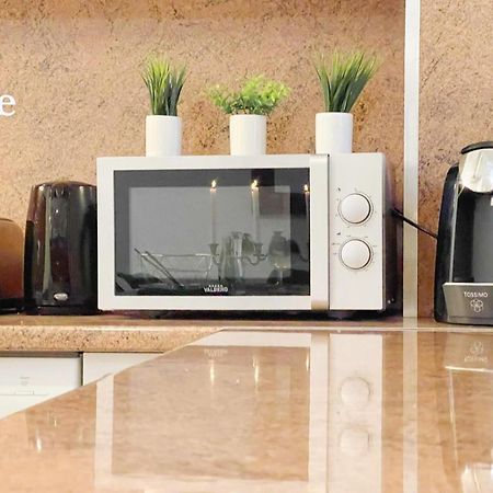T2 Le Bien Etre Marseille 9Eme-Wifi-Netflix-Metro-Parking-Plage Dış mekan fotoğraf