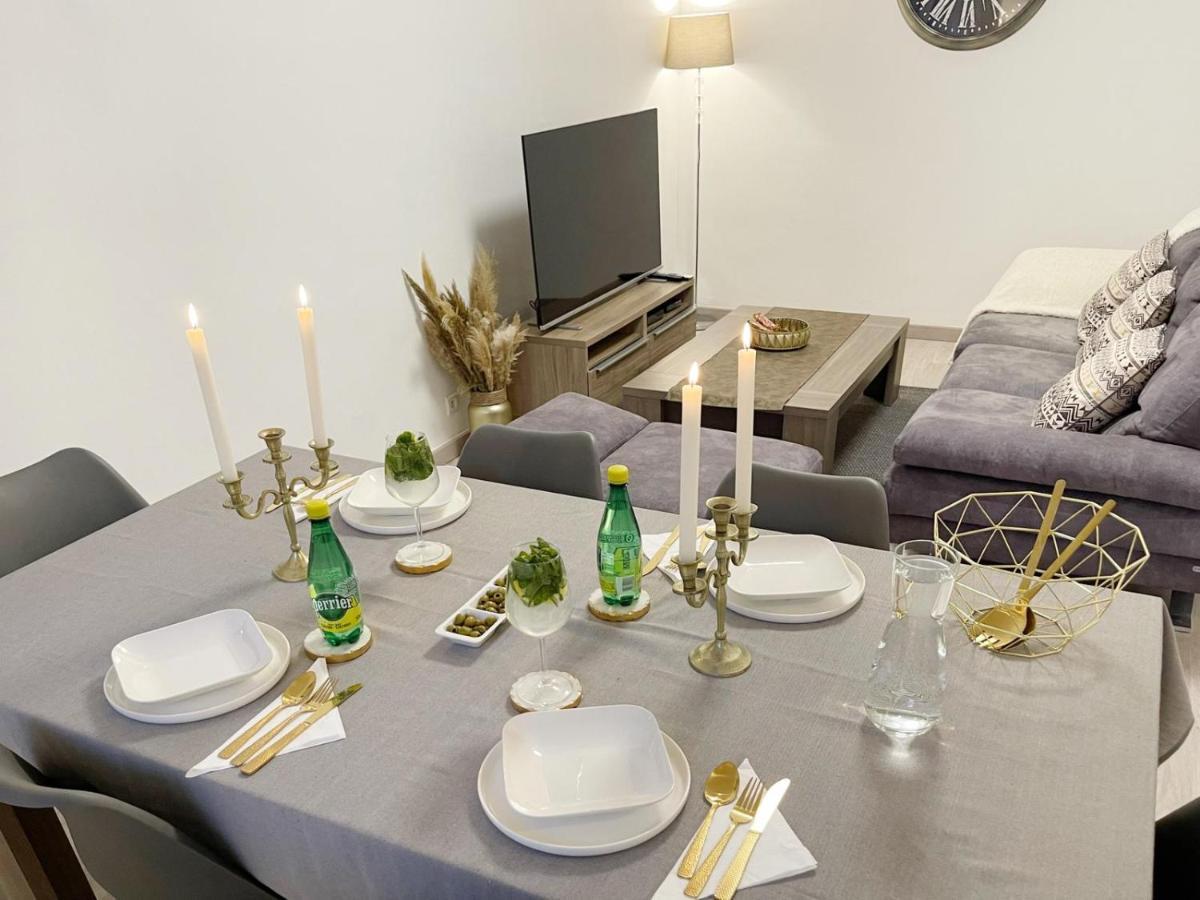 T2 Le Bien Etre Marseille 9Eme-Wifi-Netflix-Metro-Parking-Plage Dış mekan fotoğraf