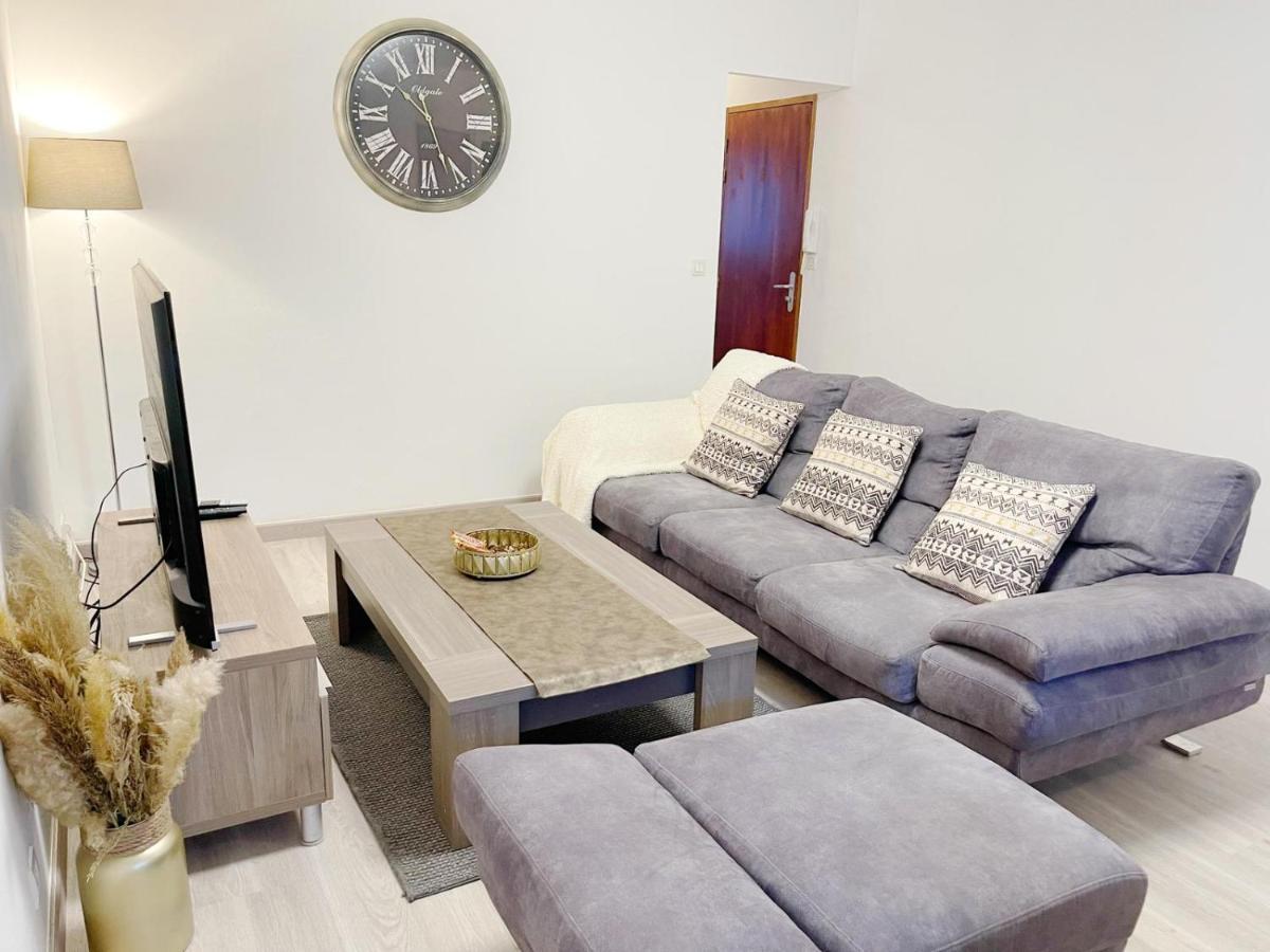 T2 Le Bien Etre Marseille 9Eme-Wifi-Netflix-Metro-Parking-Plage Dış mekan fotoğraf