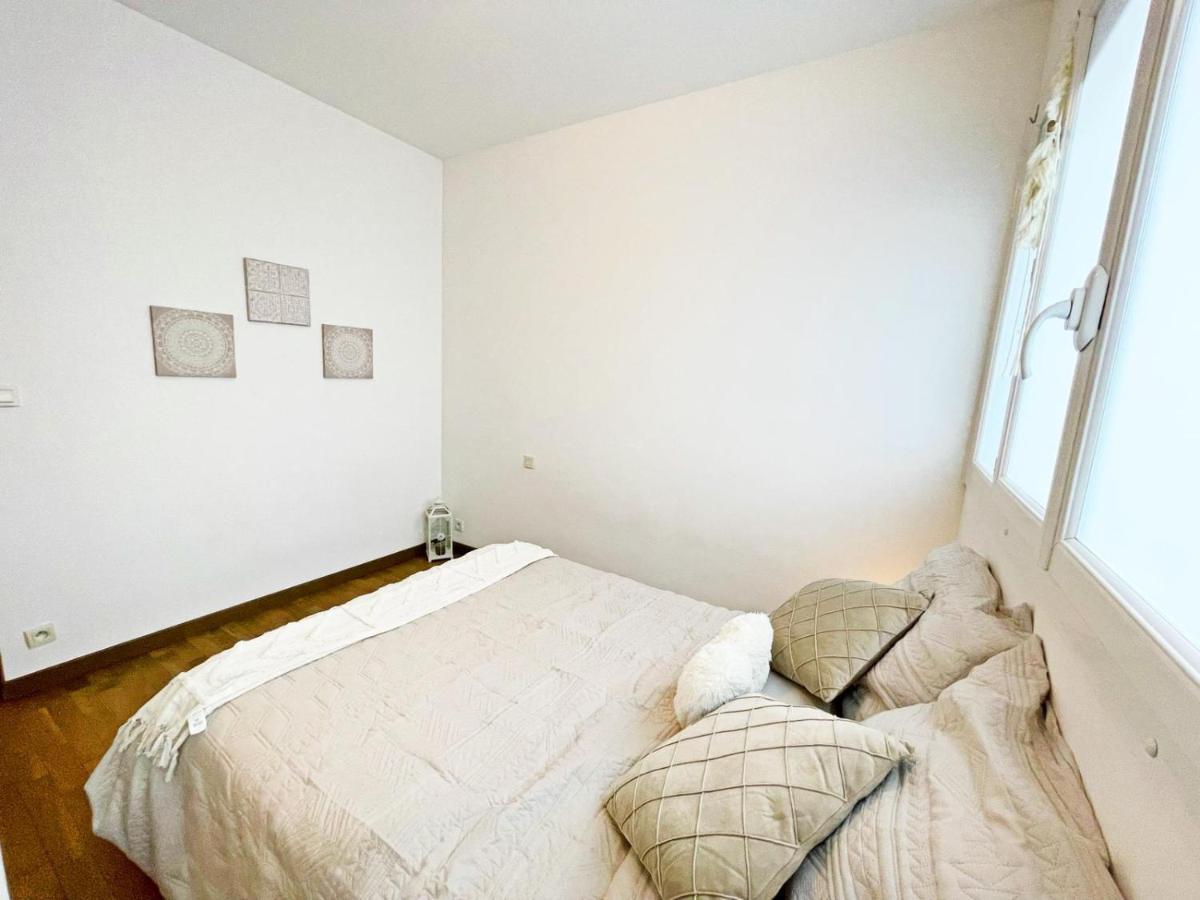 T2 Le Bien Etre Marseille 9Eme-Wifi-Netflix-Metro-Parking-Plage Dış mekan fotoğraf