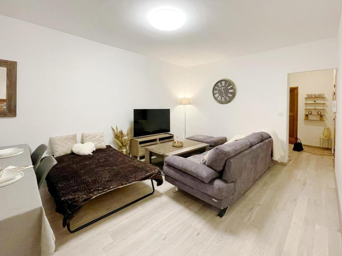 T2 Le Bien Etre Marseille 9Eme-Wifi-Netflix-Metro-Parking-Plage Dış mekan fotoğraf