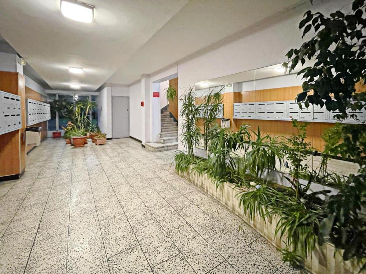 T2 Le Bien Etre Marseille 9Eme-Wifi-Netflix-Metro-Parking-Plage Dış mekan fotoğraf
