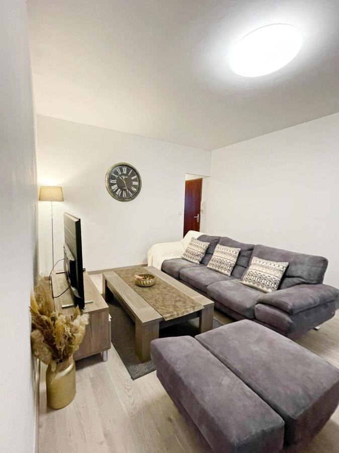 T2 Le Bien Etre Marseille 9Eme-Wifi-Netflix-Metro-Parking-Plage Dış mekan fotoğraf
